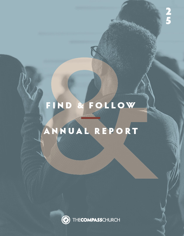 Annual Report 2025