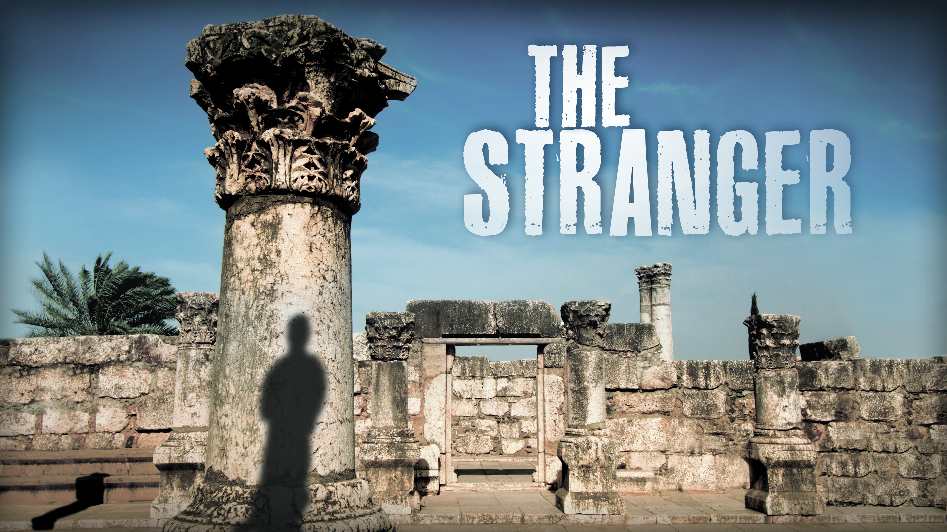 The Stranger