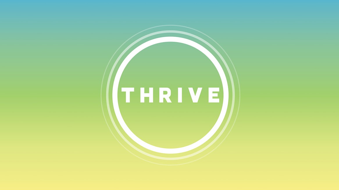 Thrive