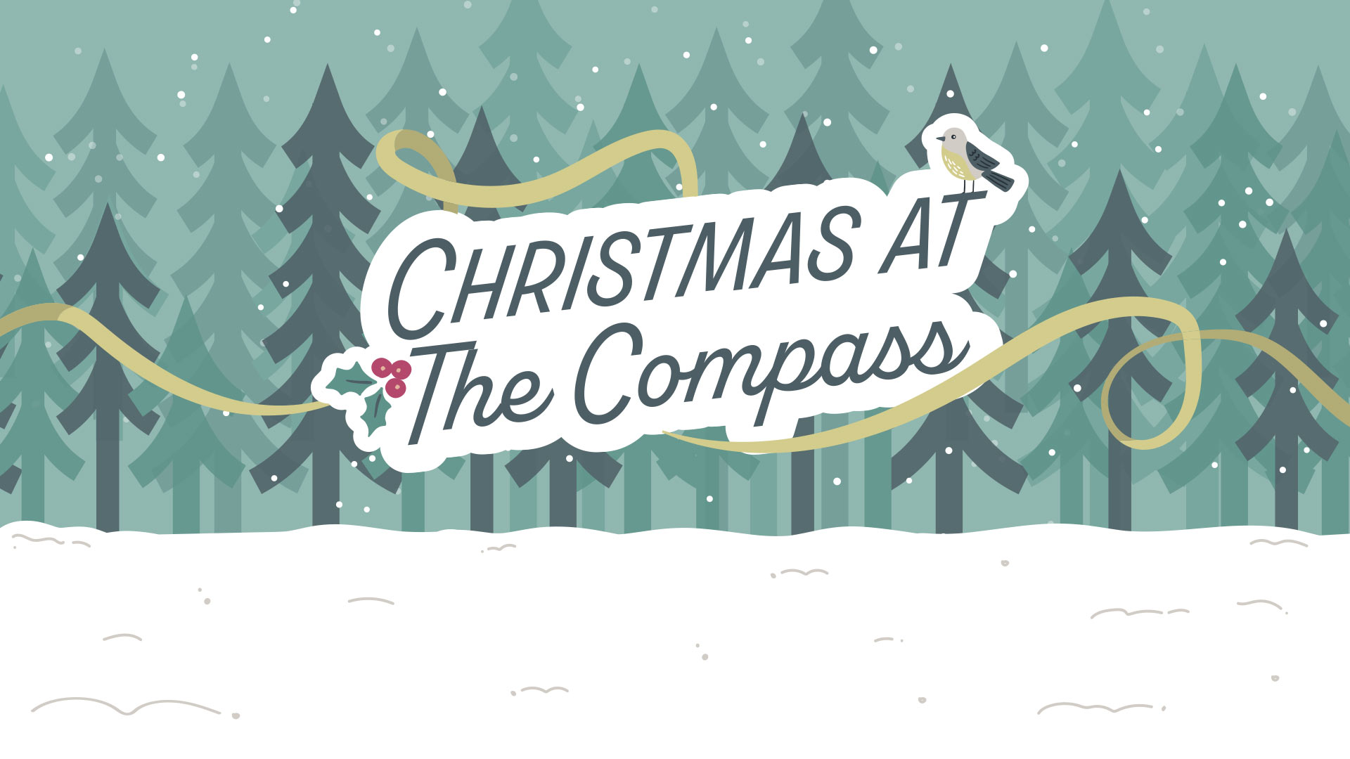 Messages | The Compass Church