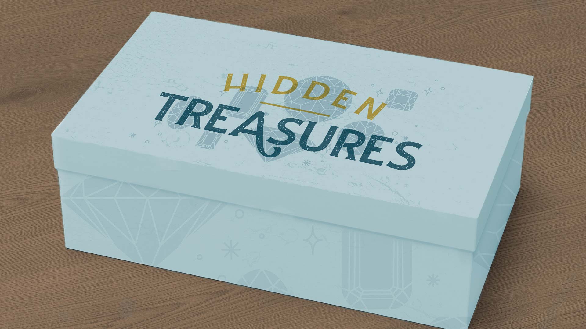 Hidden Treasures