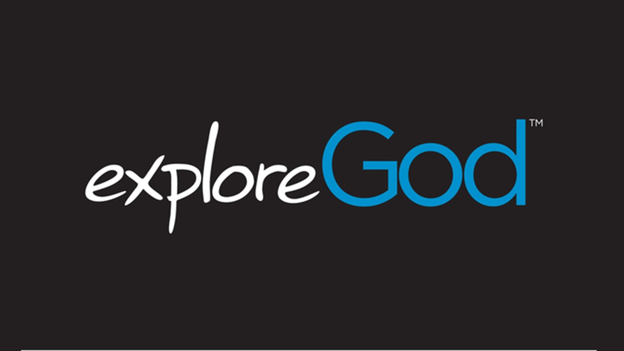 Explore God