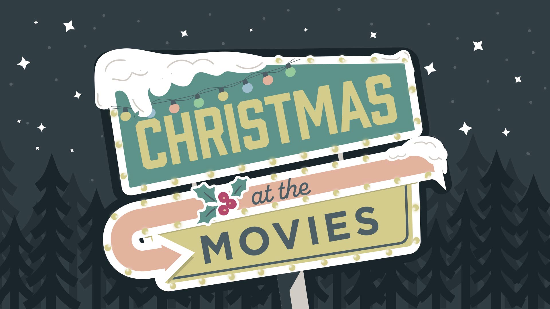 Christmas at the Movies