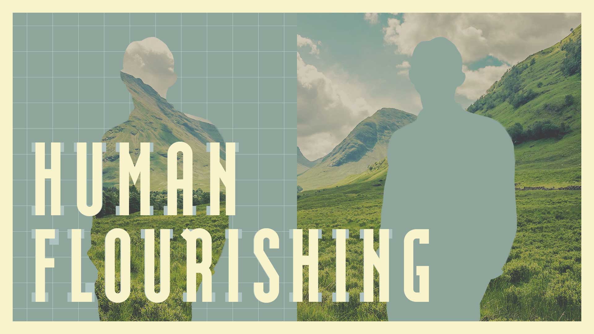 Human Flourishing