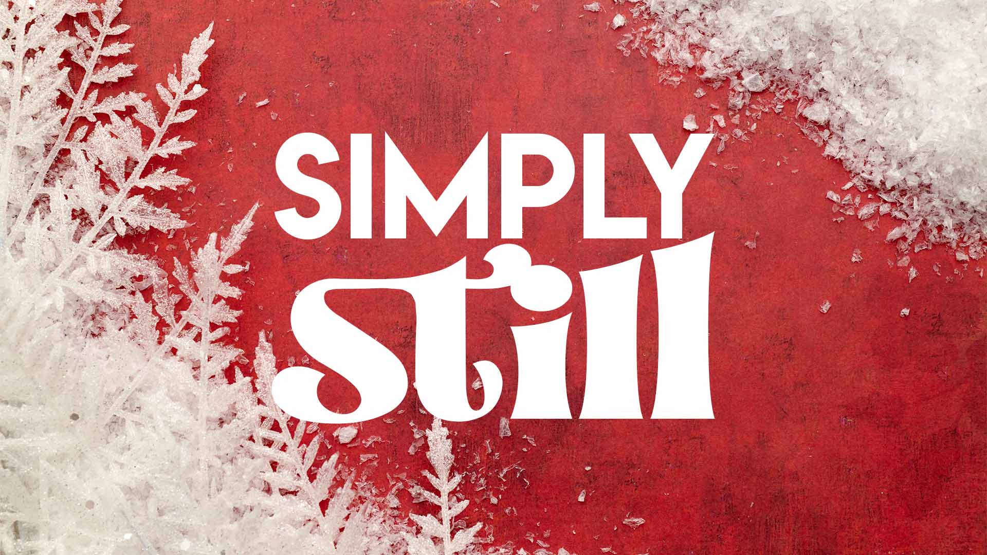 Simply Still The Compass Church