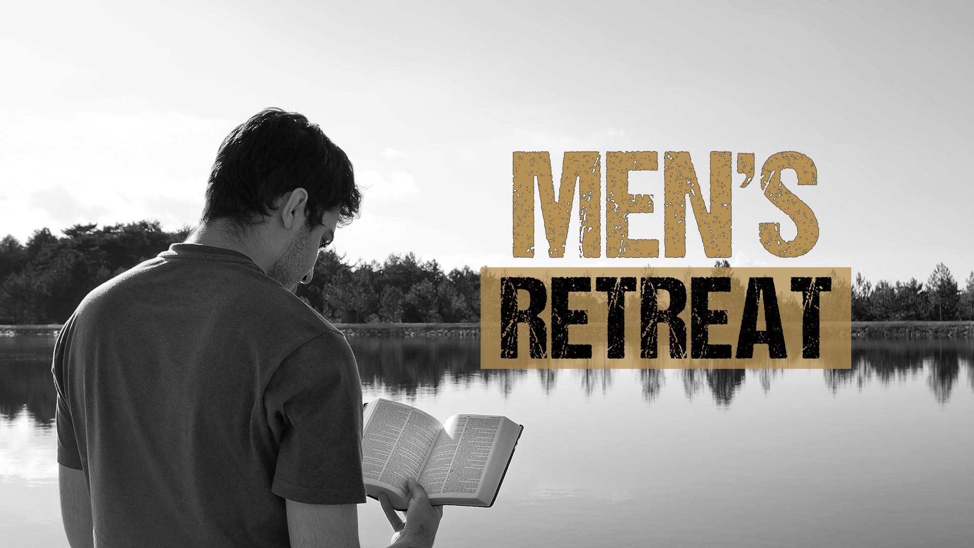 Men's Retreat The Compass Church