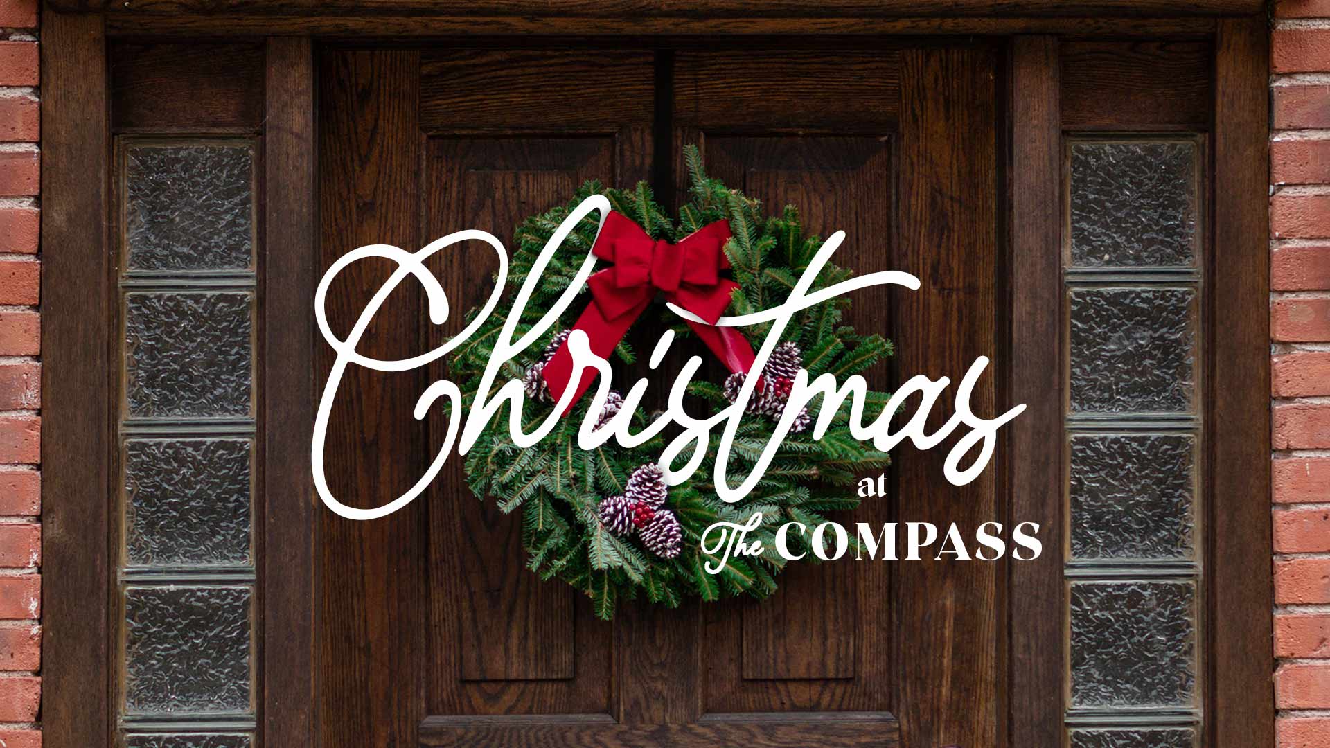 Christmas at The Compass 2021