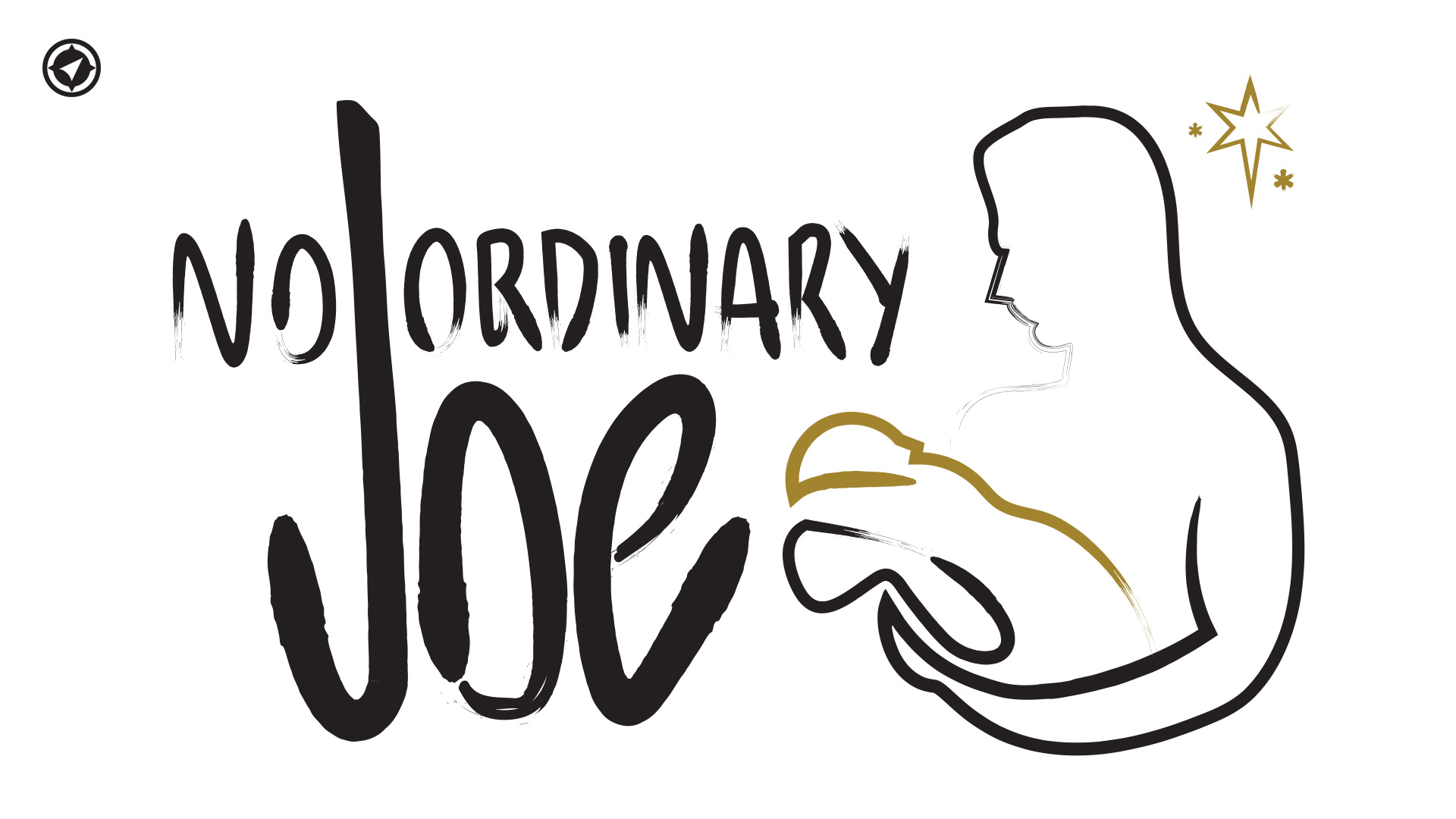 No Ordinary Joe