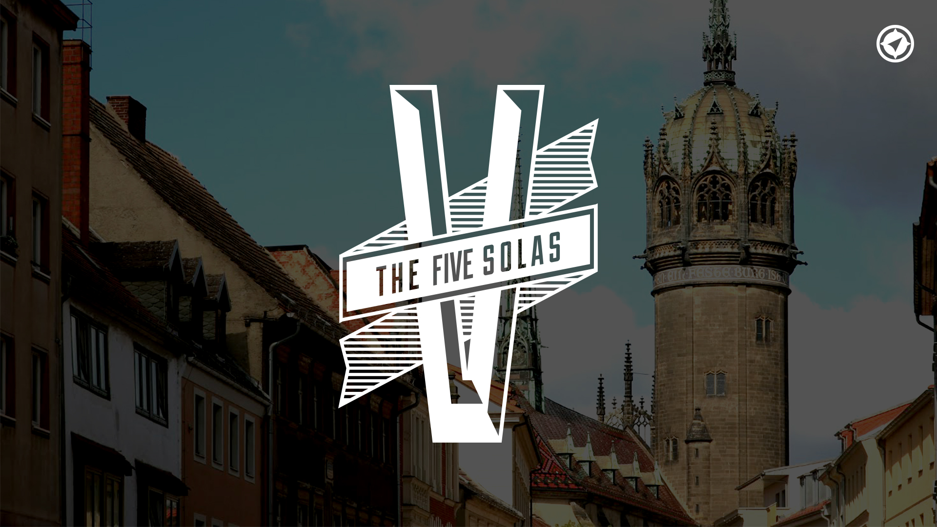 The Five Solas