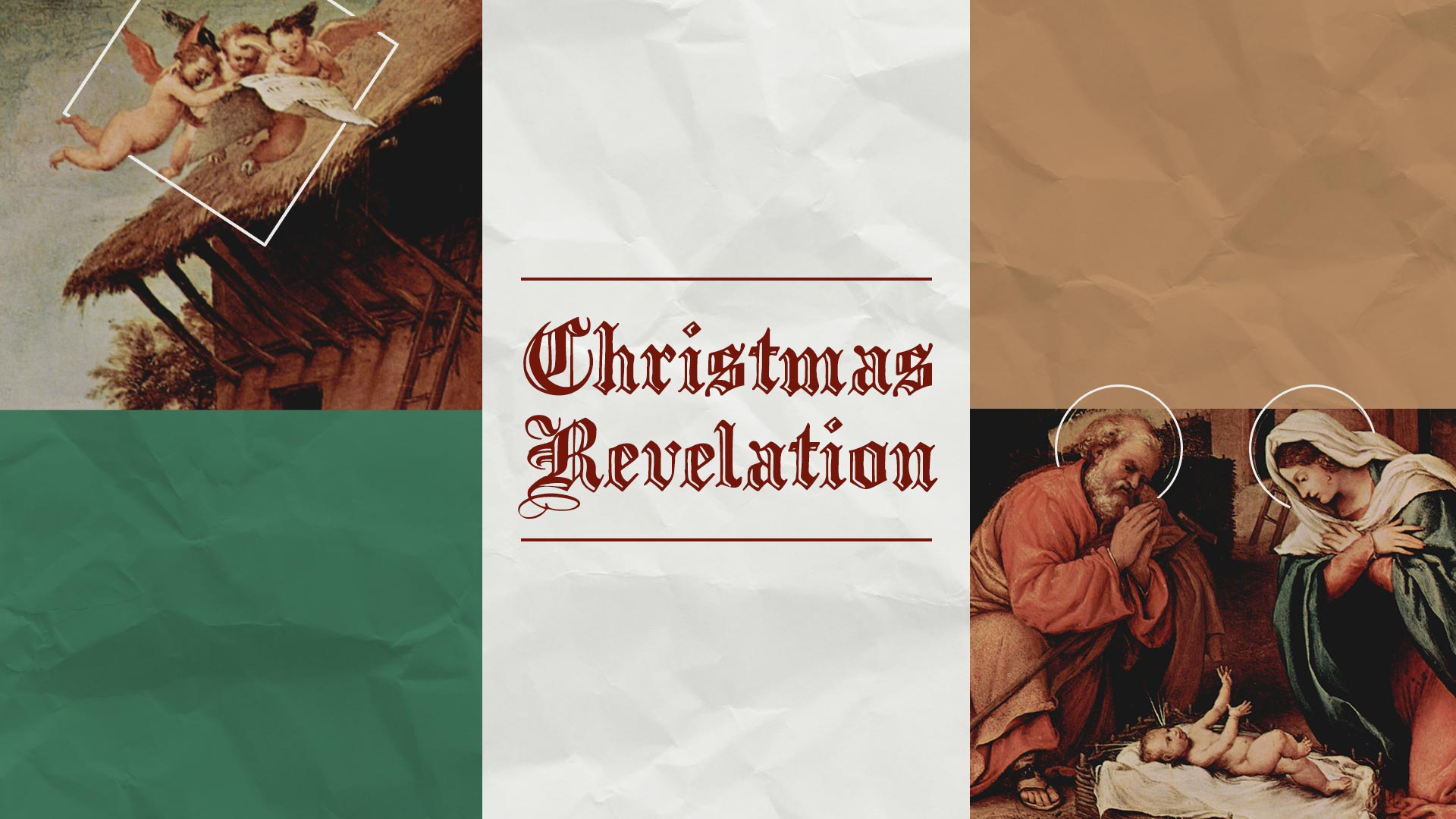 Christmas Revelation