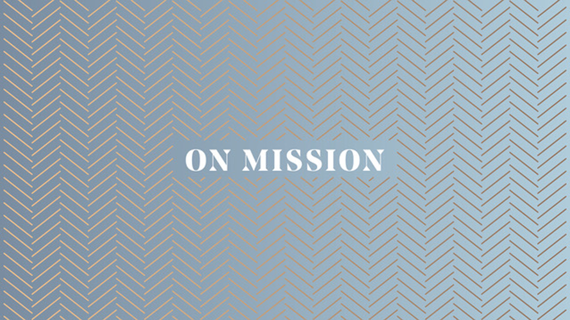 On Mission