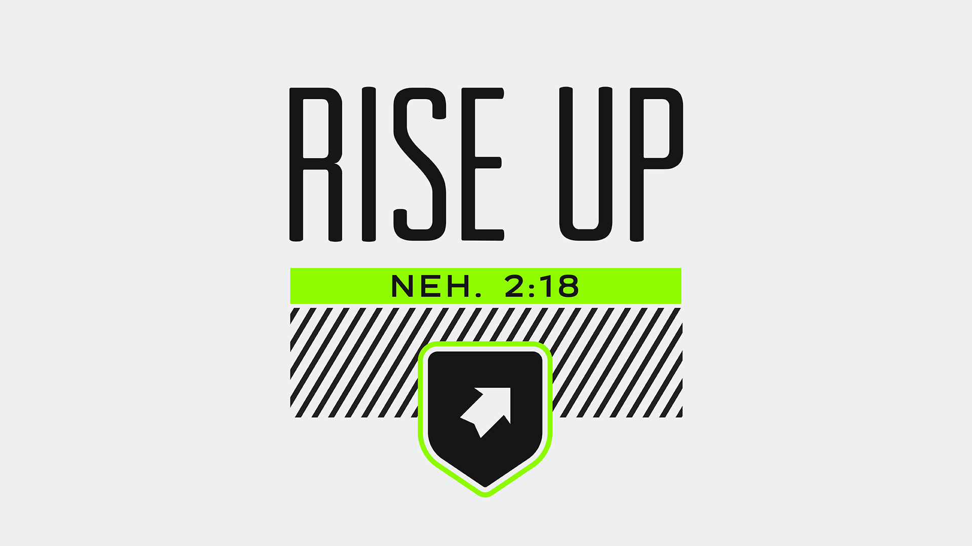 Rise Up