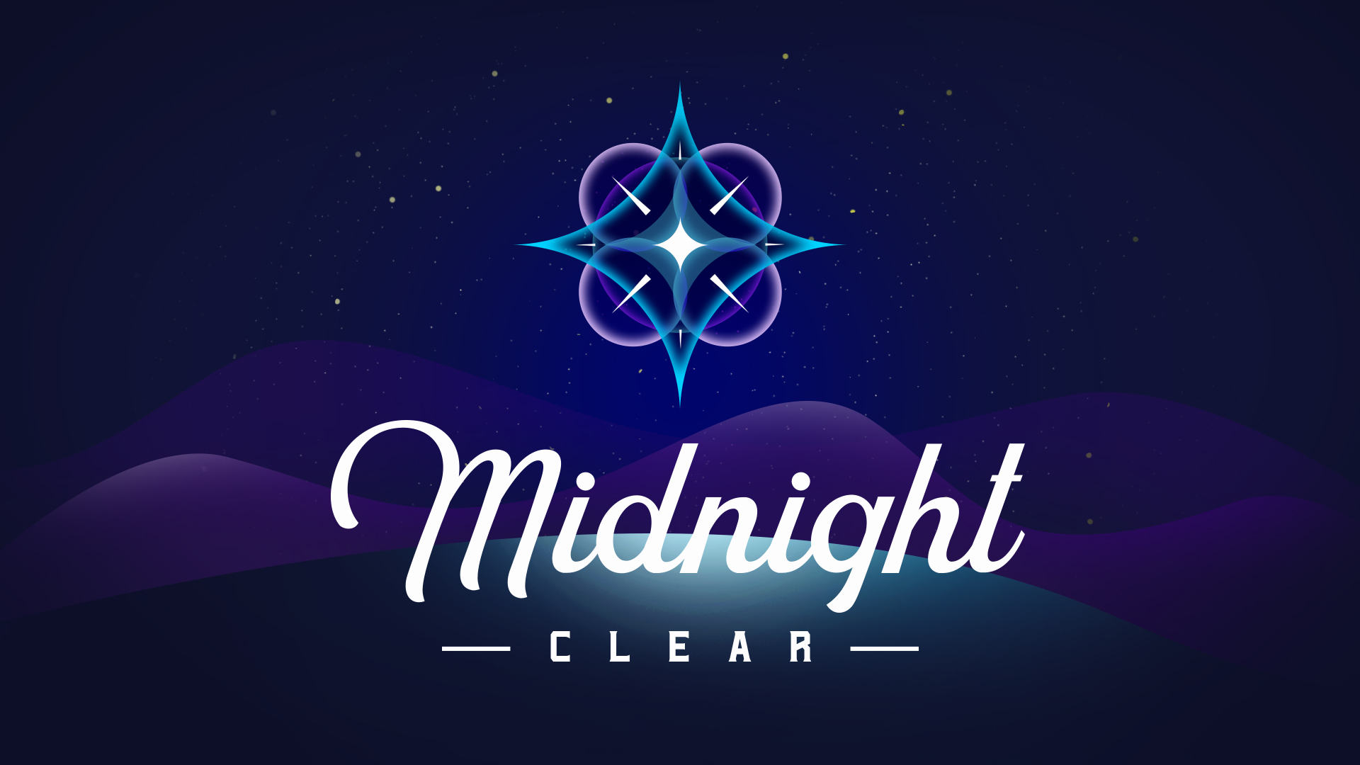 Midnight Clear