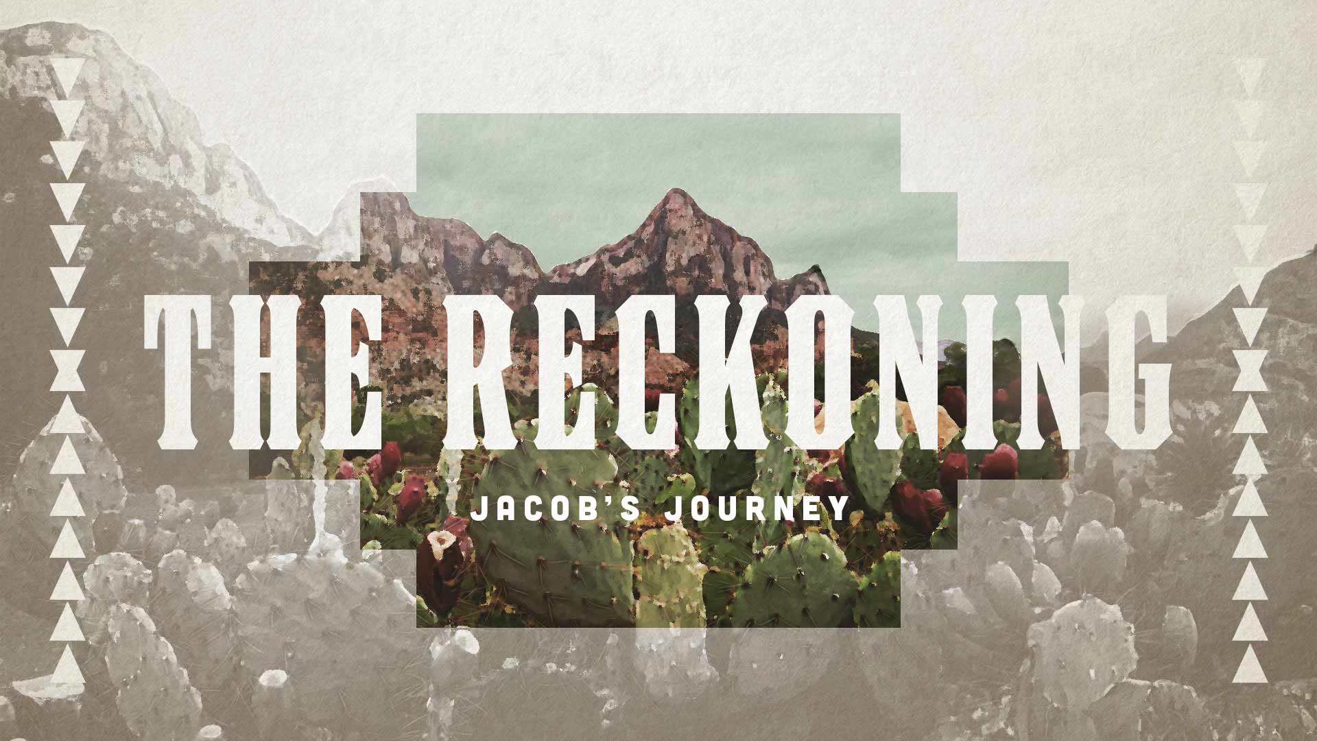 The Reckoning