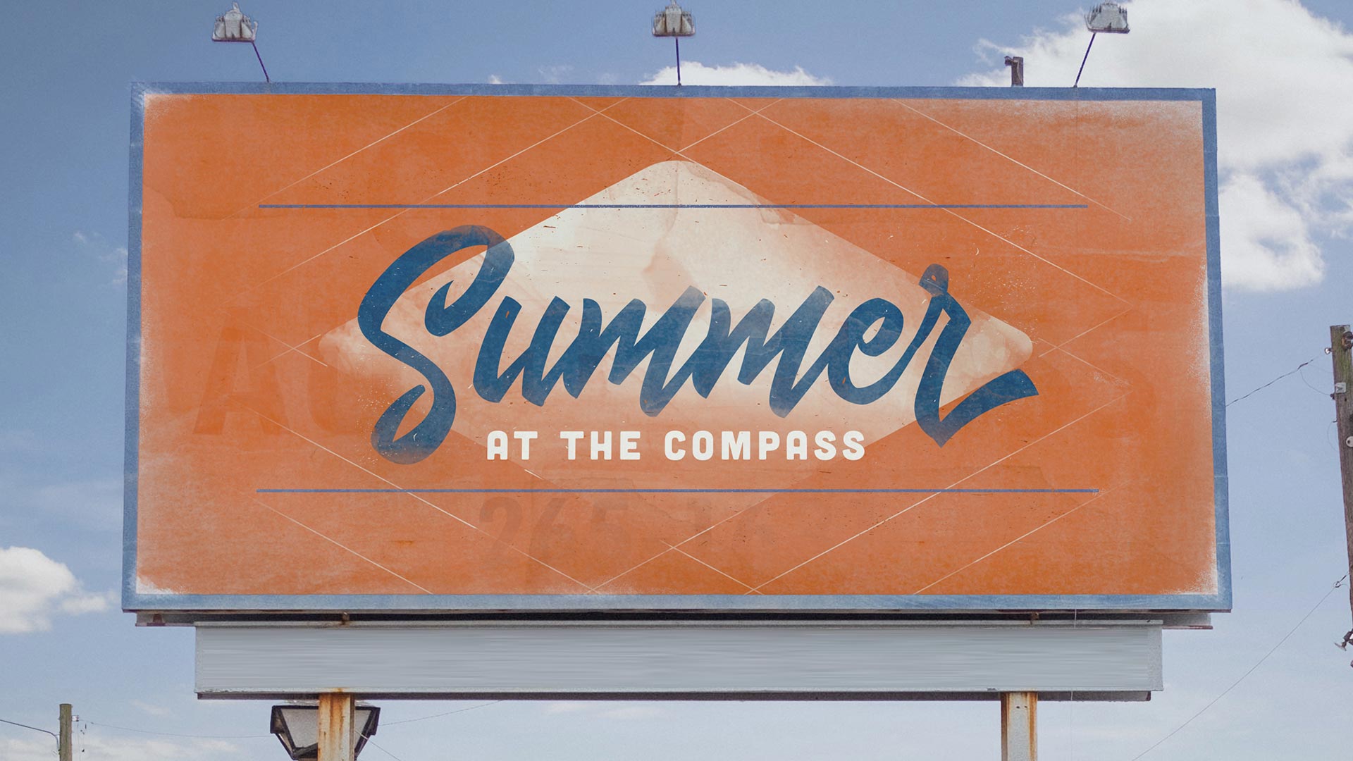 Summer at The Compass 2021