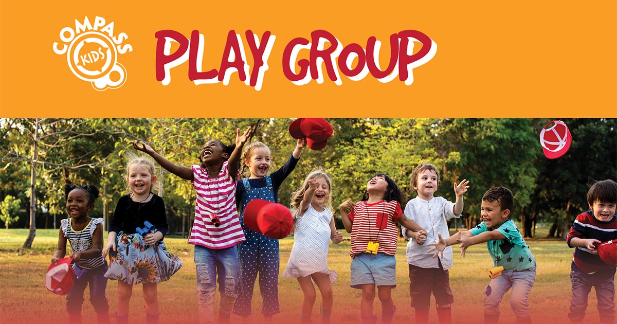 Playgroup The Compass Church