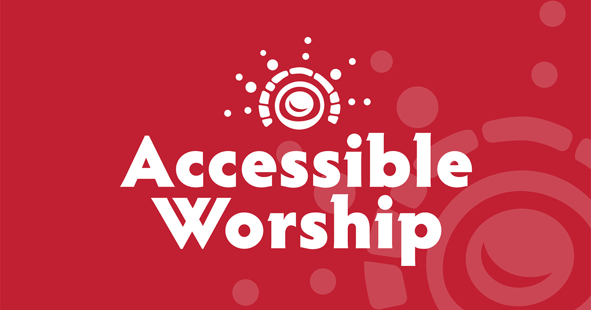 Accessible Worship The Compass Church